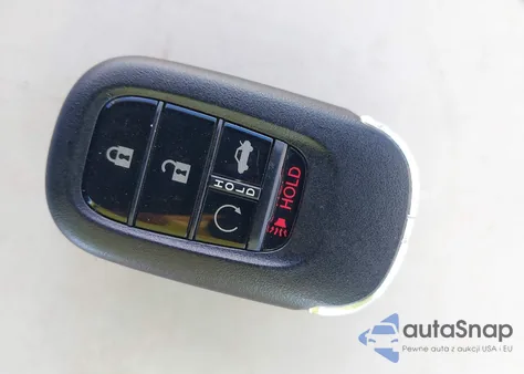 2024 Honda Civic Ex from USA, damaged, VIN 2HGFE1F76RH300576